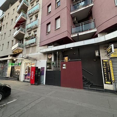 Magenta Vracar Apartment Belgrade Exterior photo