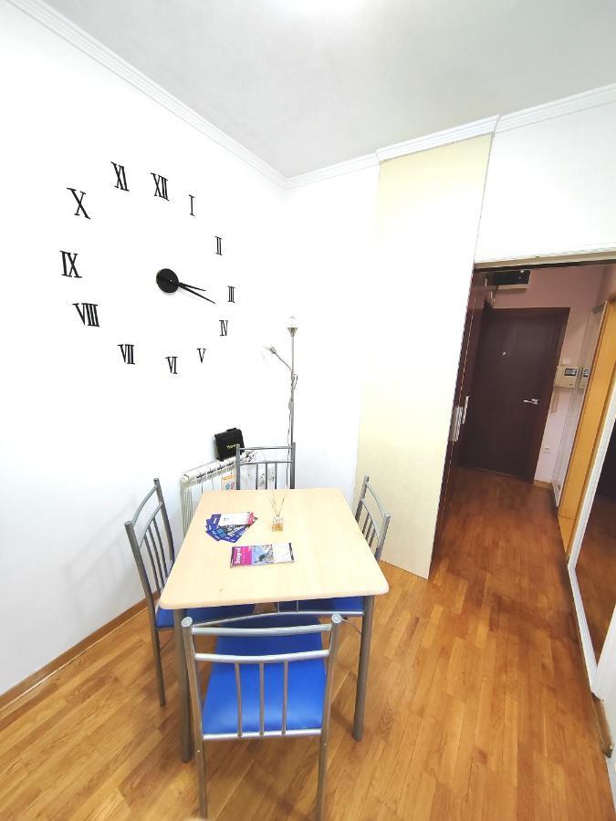 Magenta Vracar Apartment Belgrade Exterior photo